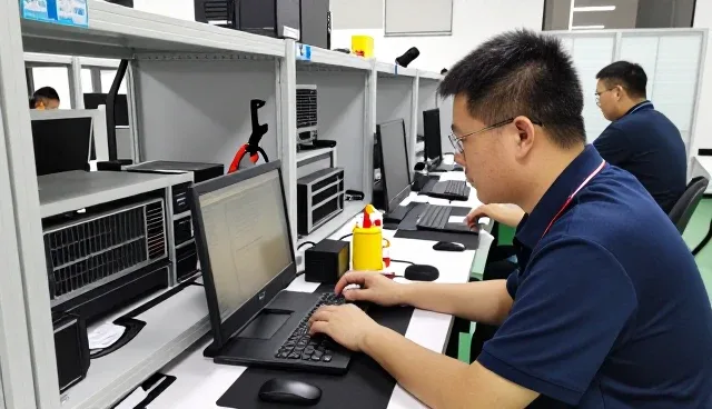 技术开发在技术中的实际应用分析